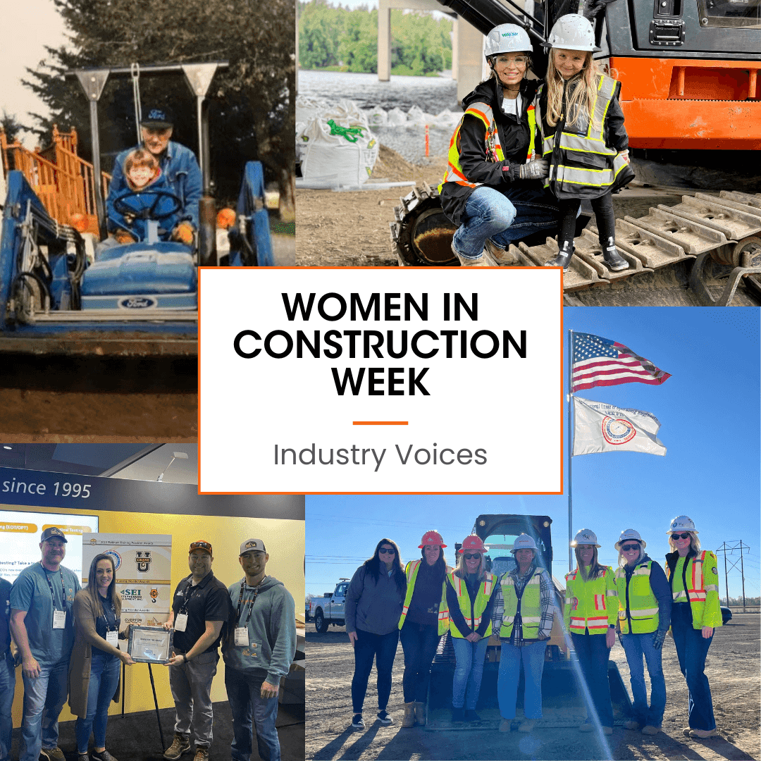 Women in Construction Week: Industry Voices on Progress and Opportunity