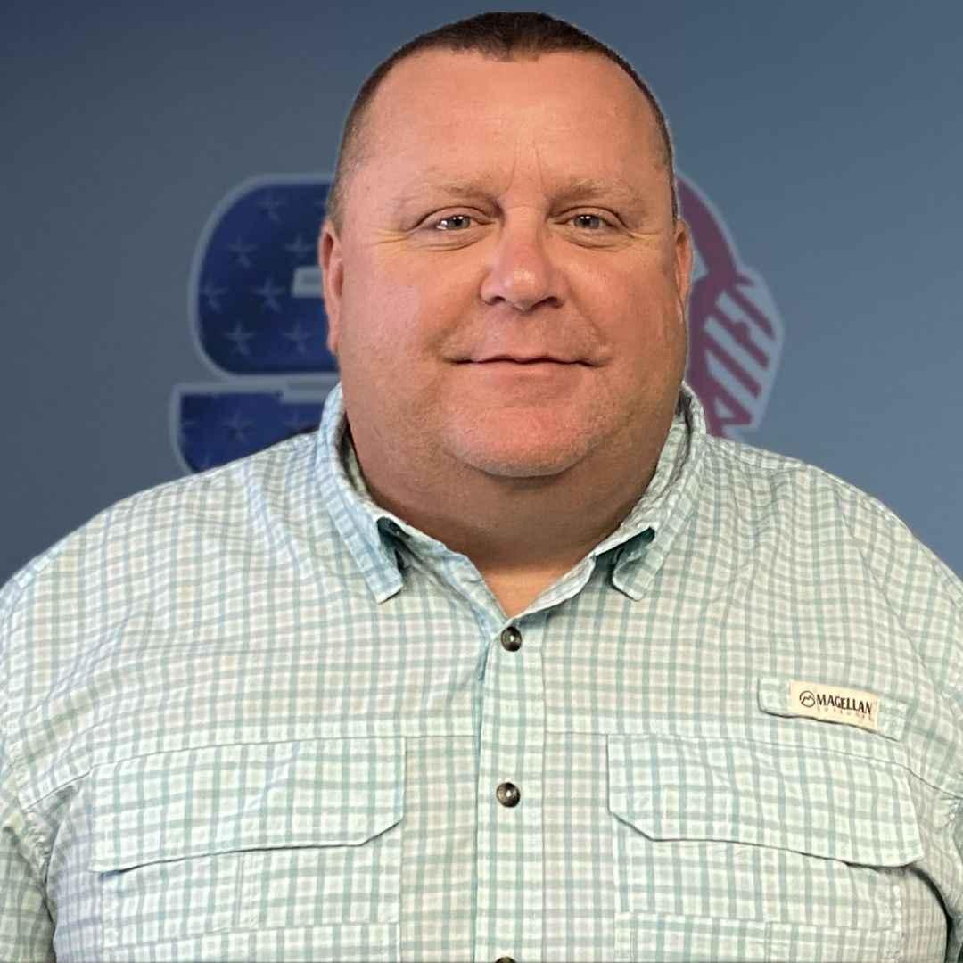 Sterling Crane USA Announces the Promotion of Jeff Meador