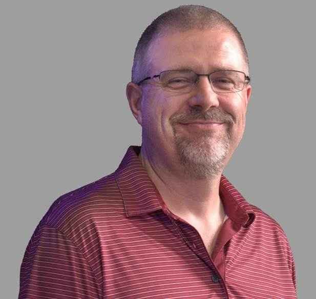 Engineered Rigging Appoints Jay Holt as Director of Engineering and Assets