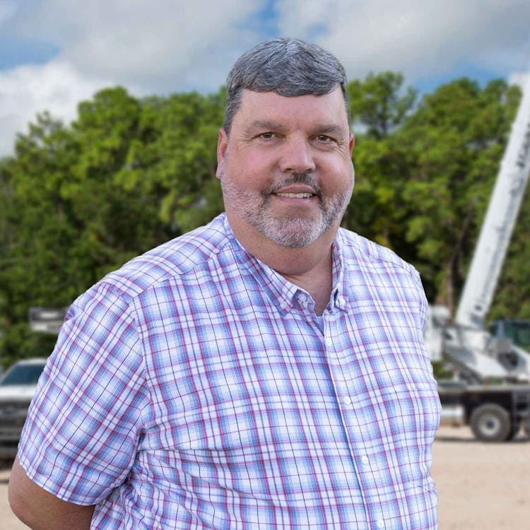 CraneWorks Welcomes Randy Hoover as New Product Manager