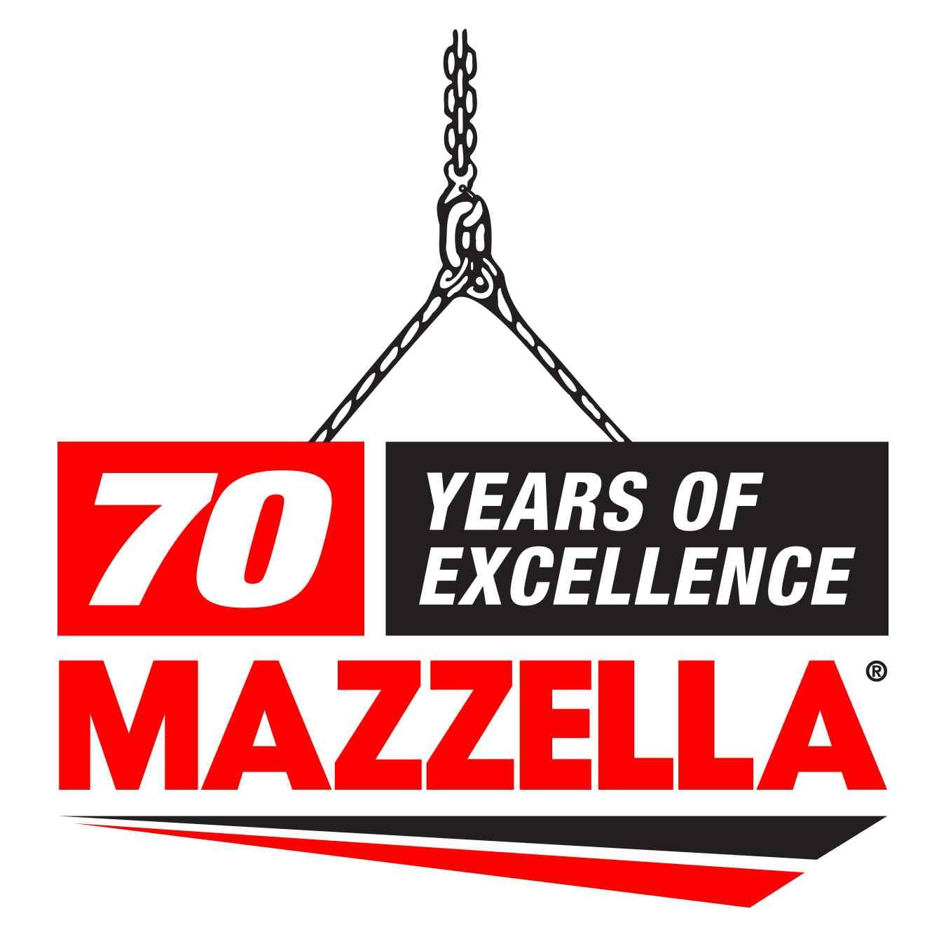 Mazzella Companies Celebrates 70th Anniversary