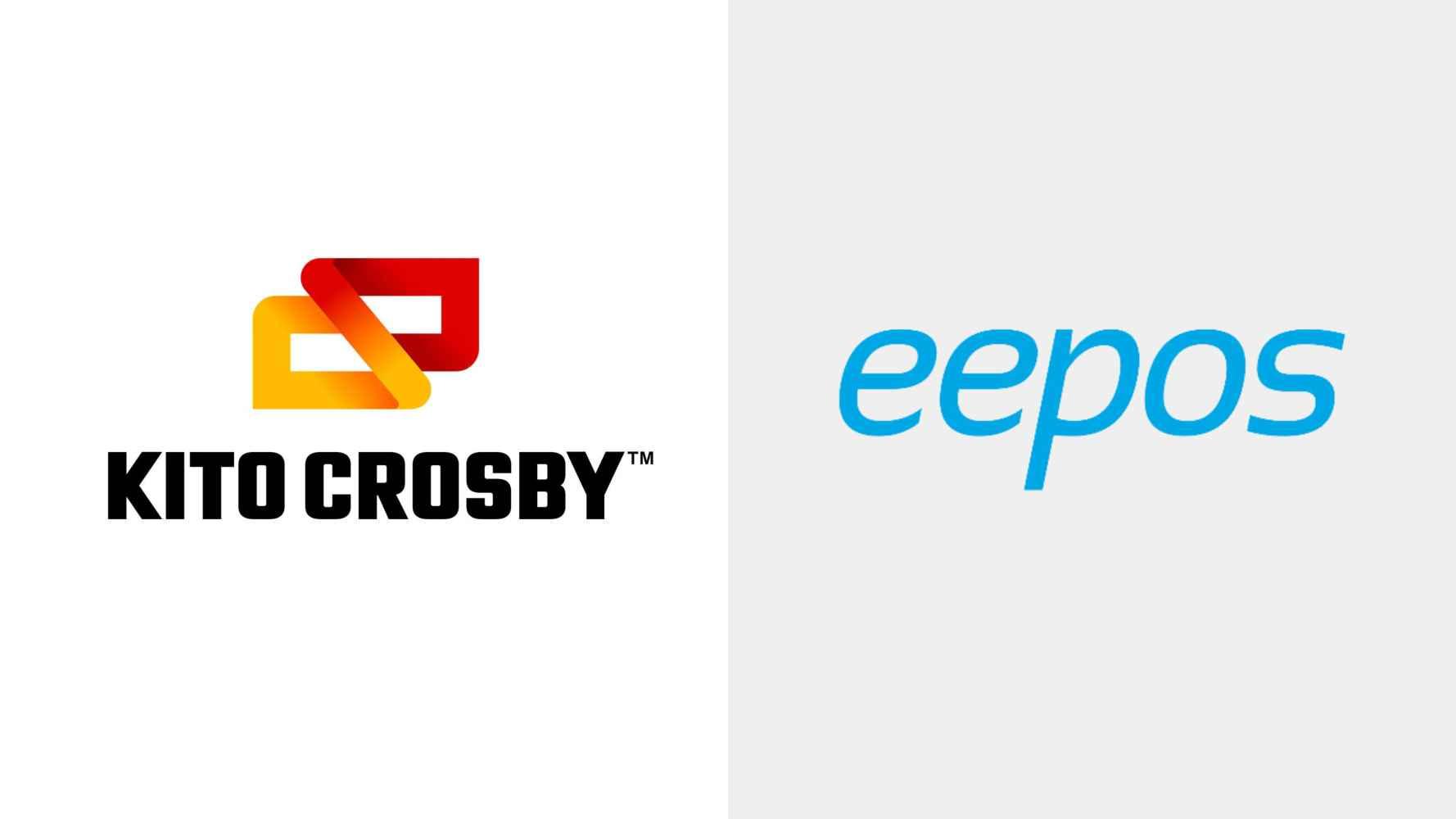 Kito Crosby to Acquire eepos GmbH