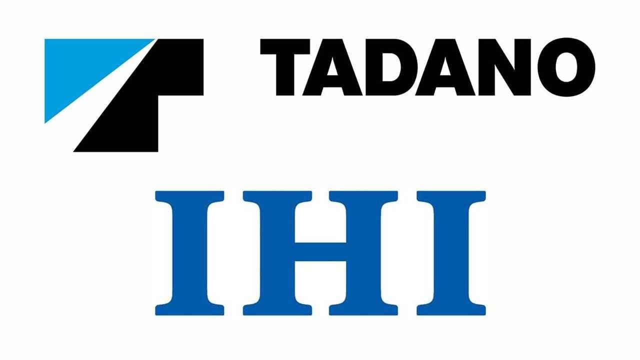 Tadano Acquires IHI Transport Machinery’s Transportation Systems