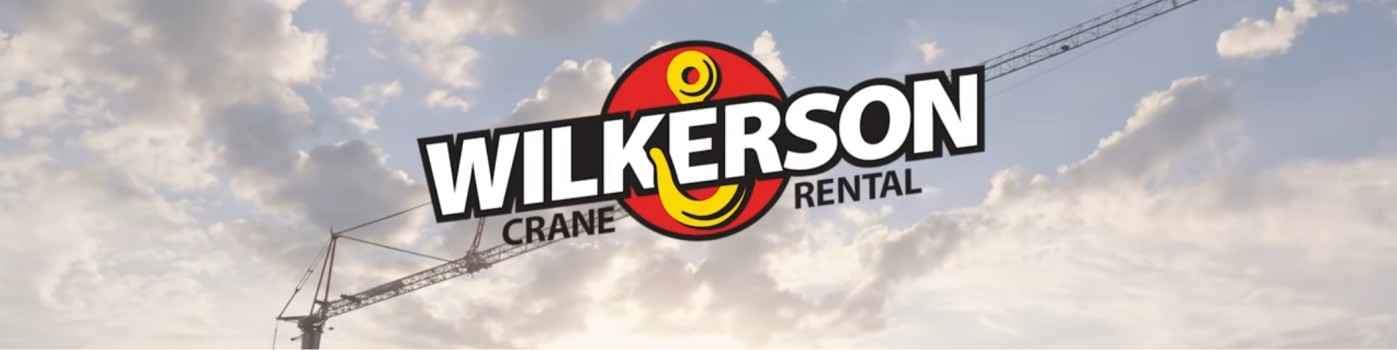 Wilkerson Crane Rental Appoints Cody Ward as CEO