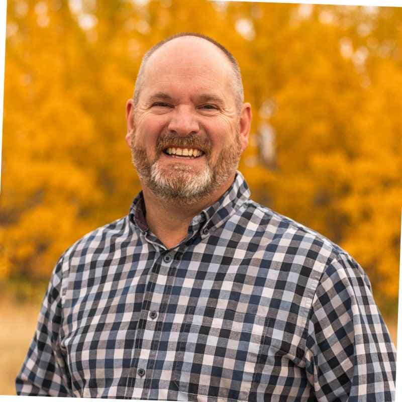 Cropac Equipment Promotes Andy Whitehouse to VP and GM of Western Division