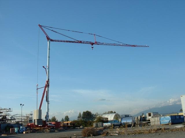 Crane