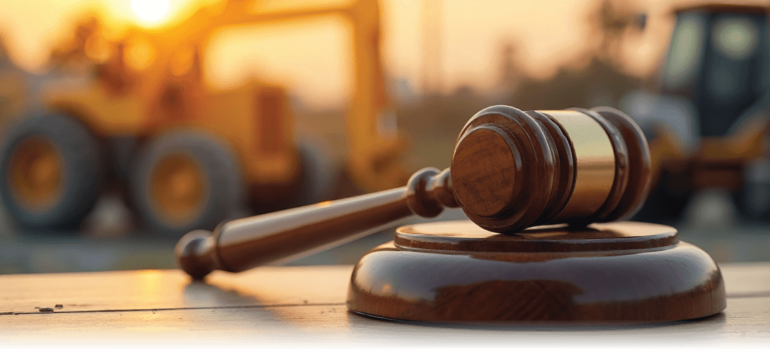 The Crane Buyer’s Auction Playbook