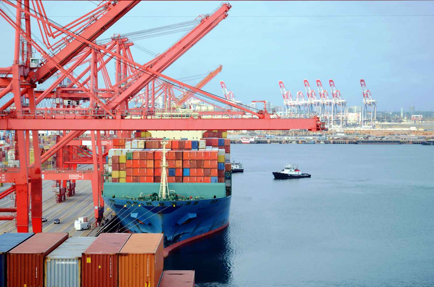 The Tariff Refund Window Is Open. Most Businesses Will Still Miss It.