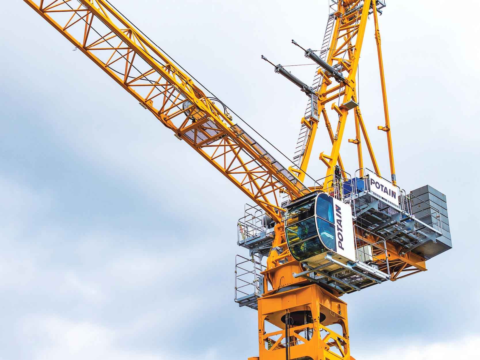 Lifting the Skyline