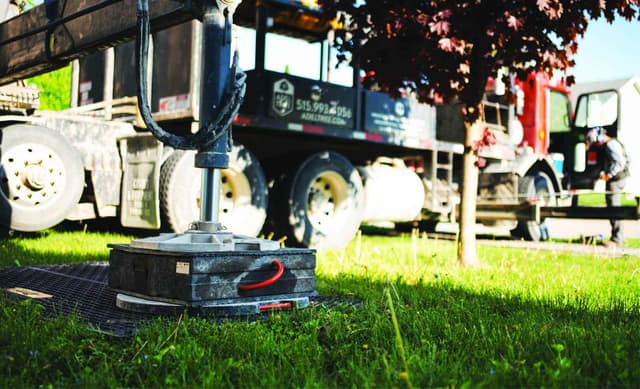 Safe Crane Operations Depend on Choosing the Right Ground Protection
