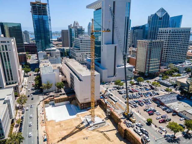 Precision, Preparation, and Accountability: The Foundation Behind Brewer Crane & Rigging’s Long-Term Success