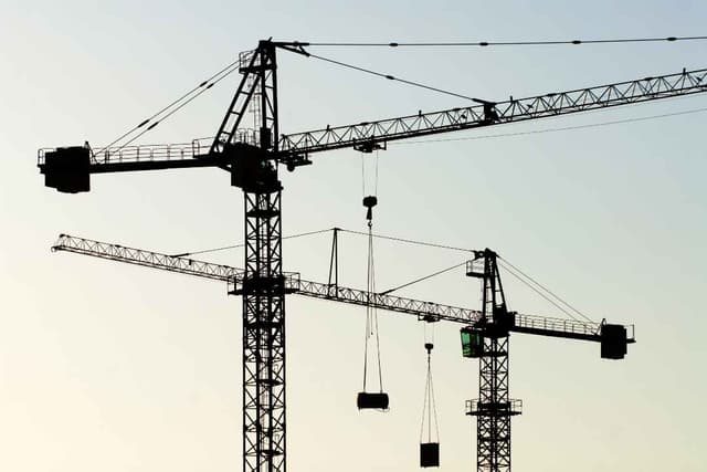 Recruiting for the Crane Industry?